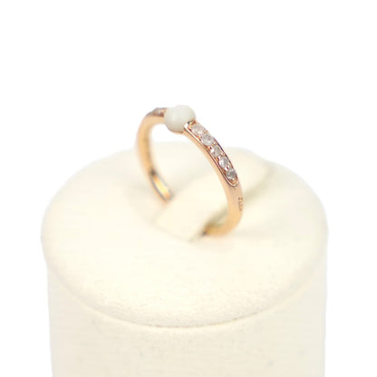 Pomellato PAB9090_O7000_DBIMP Mama Non Mama #53 Ring