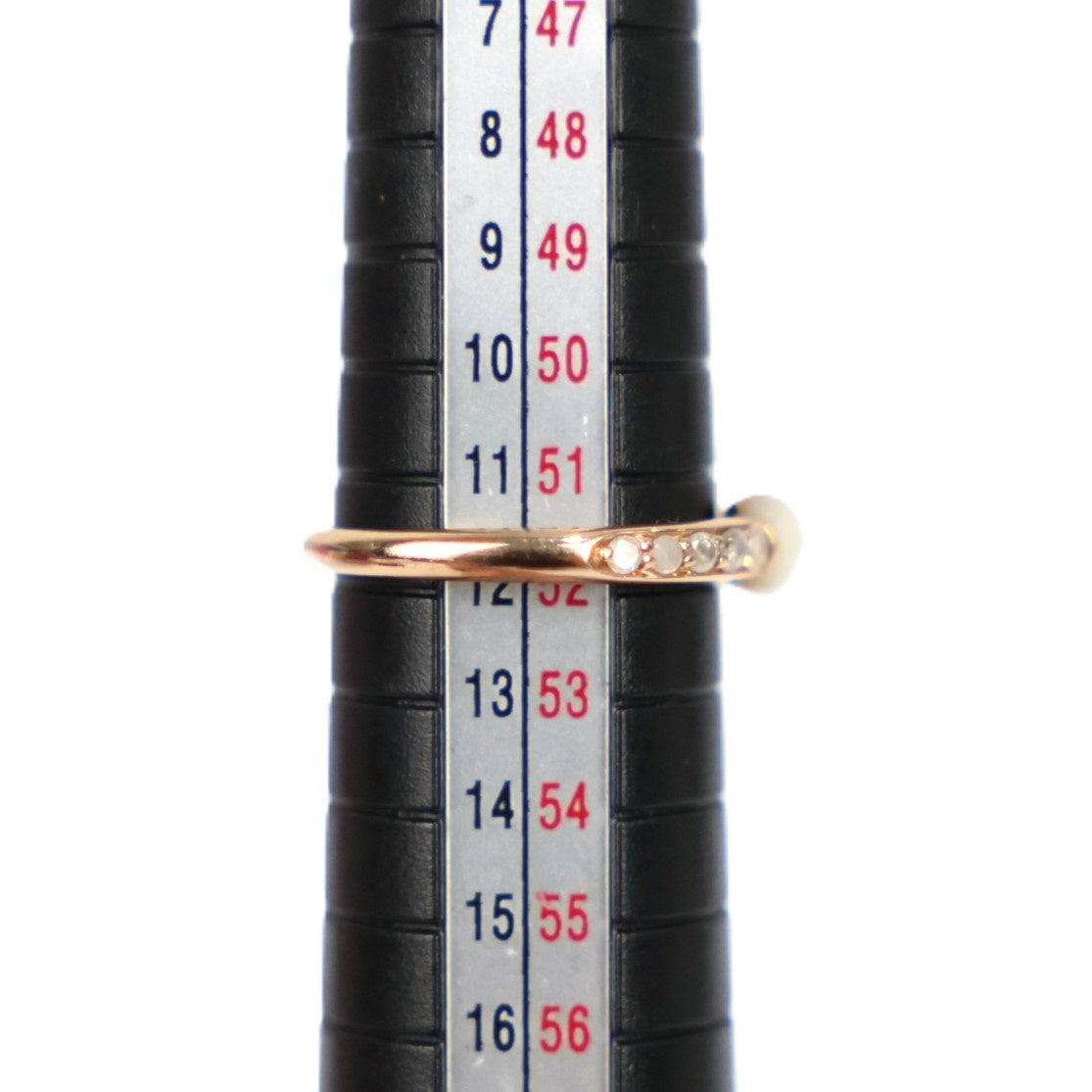 Pomellato PAB9090_O7000_DBIMP Mama Non Mama #53 Ring