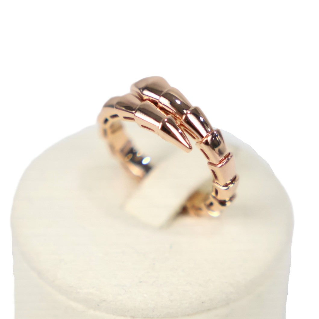 BVLGARI 362152 Serpenti Viper #L(53-54) Ring
