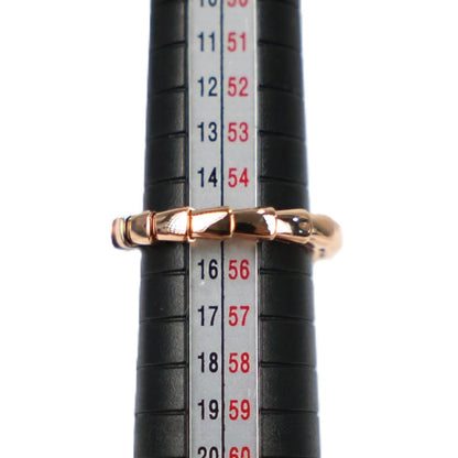 BVLGARI 362152 Serpenti Viper #L(53-54) Ring