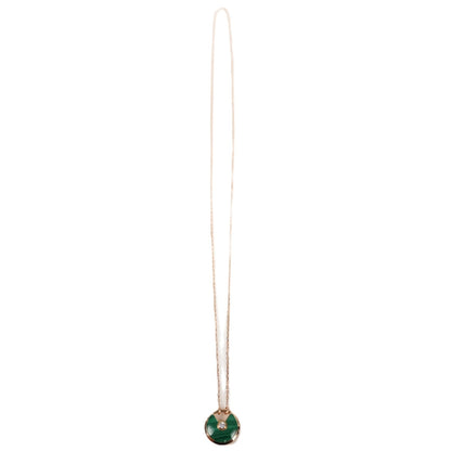 Cartier Amulette Small Model Necklace