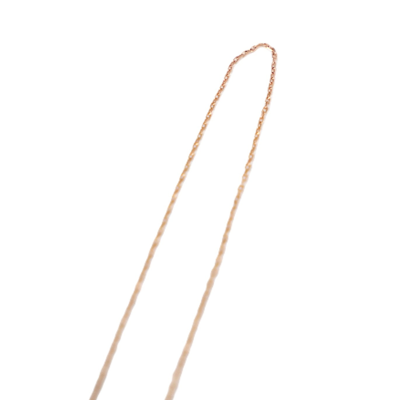 Cartier Amulette Small Model Necklace