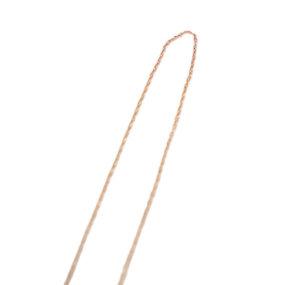 Cartier Amulette Small Model Necklace