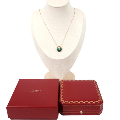 Cartier Amulette Small Model Necklace