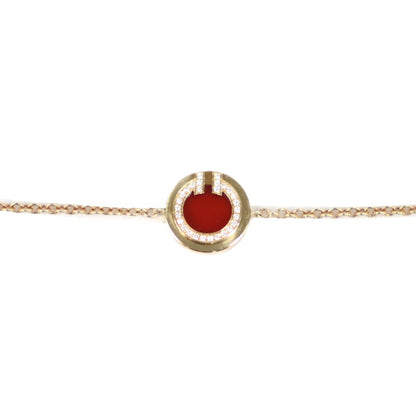 TIFFANY & Co. T Circle Bracelet