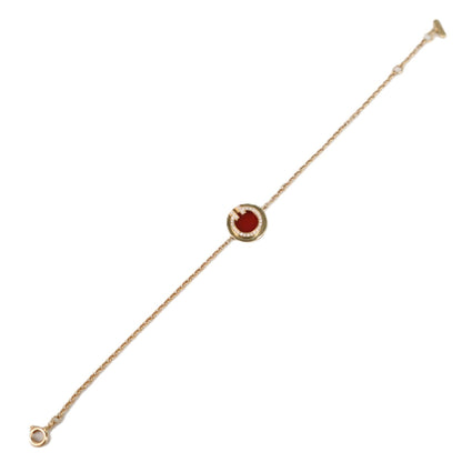 TIFFANY & Co. T Circle Bracelet