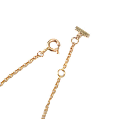 TIFFANY & Co. T Circle Bracelet