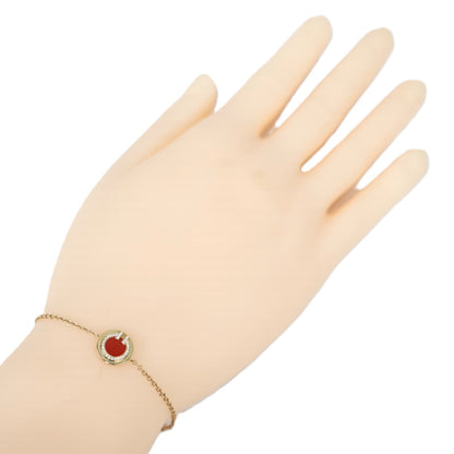 TIFFANY & Co. T Circle Bracelet