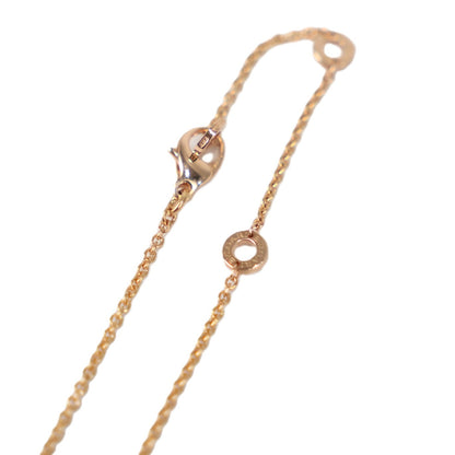BVLGARI 354195 B.zero1 Design Legend Zaha Hadid Necklace