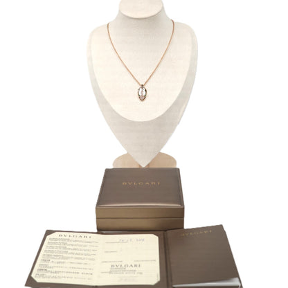 BVLGARI 352678/CL857773 Serpenti Seduttori Necklace