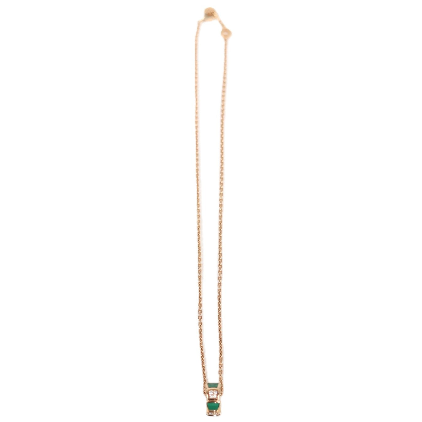 BVLGARI 355958 Serpenti Viper Necklace