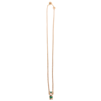 BVLGARI 355958 Serpenti Viper Necklace