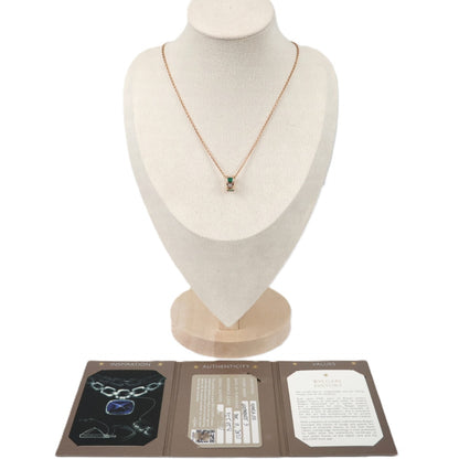 BVLGARI 355958 Serpenti Viper Necklace