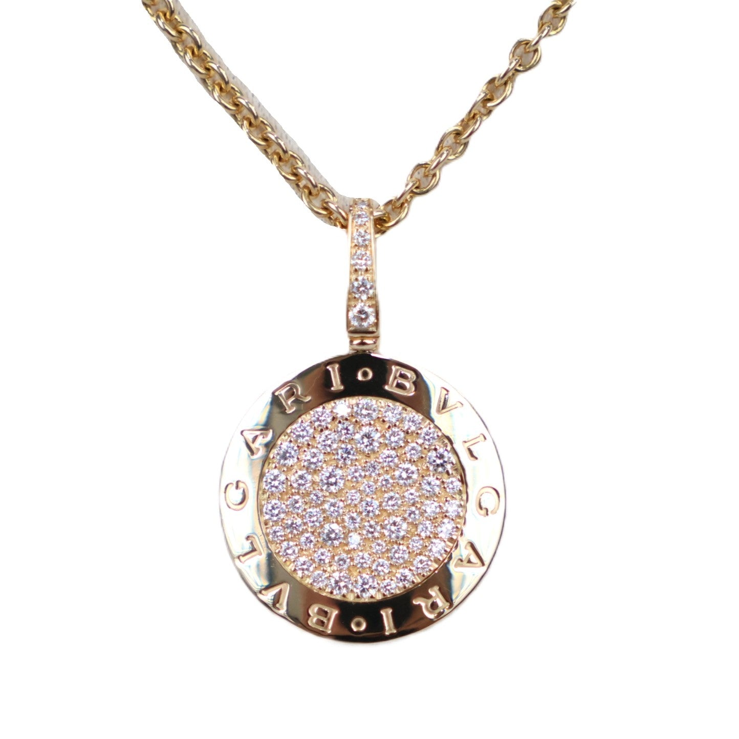BVLGARI Bvlgari Bvlgari Necklace