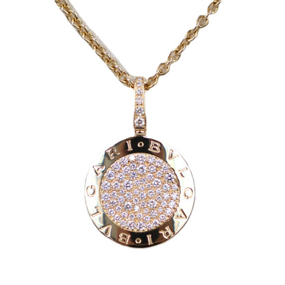 BVLGARI Bvlgari Bvlgari Necklace