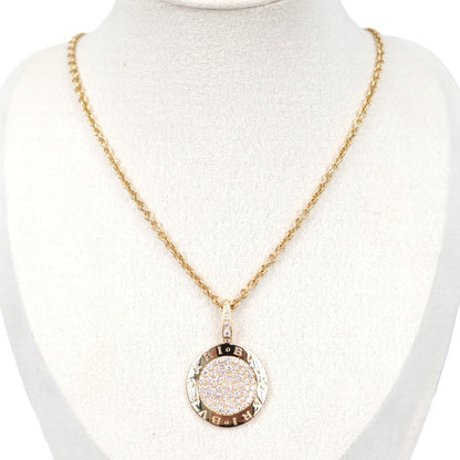 BVLGARI Bvlgari Bvlgari Necklace