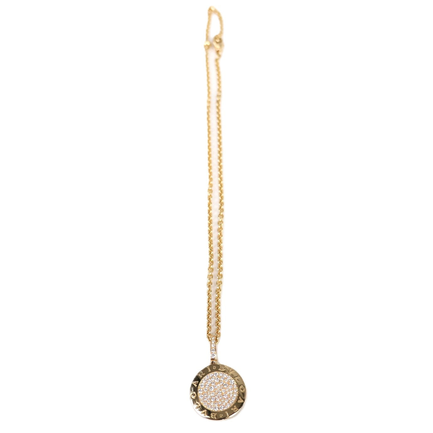 BVLGARI Bvlgari Bvlgari Necklace