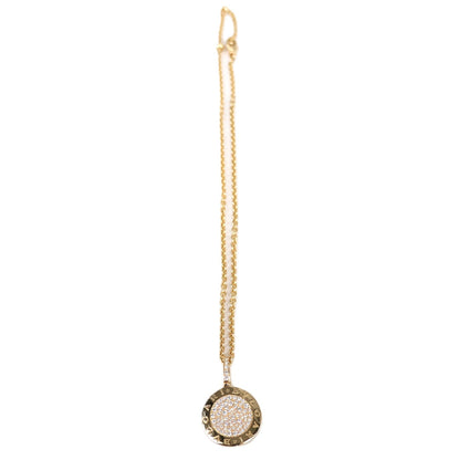 BVLGARI Bvlgari Bvlgari Necklace
