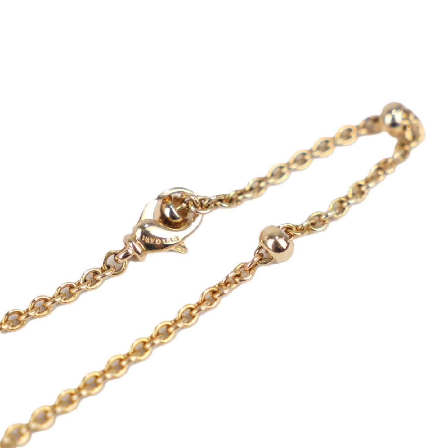 BVLGARI Bvlgari Bvlgari Necklace