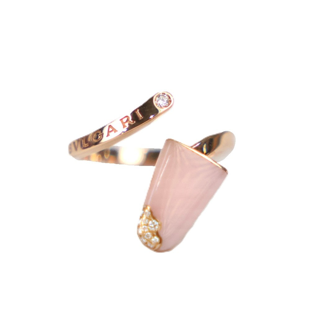 BVLGARI 356230 Bvlgari Bvlgari Gelati #54 Ring