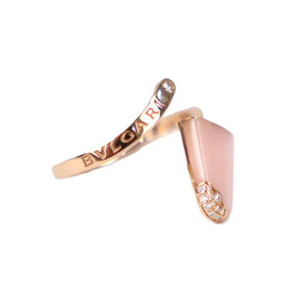 BVLGARI 356230 Bvlgari Bvlgari Gelati #54 Ring