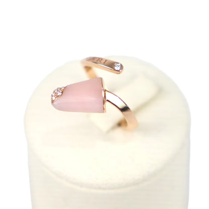 BVLGARI 356230 Bvlgari Bvlgari Gelati #54 Ring