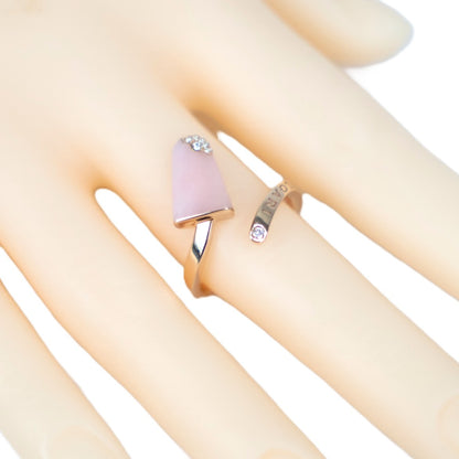 BVLGARI 356230 Bvlgari Bvlgari Gelati #54 Ring