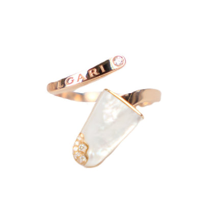 BVLGARI Bvlgari Bvlgari Gelati #54 Ring