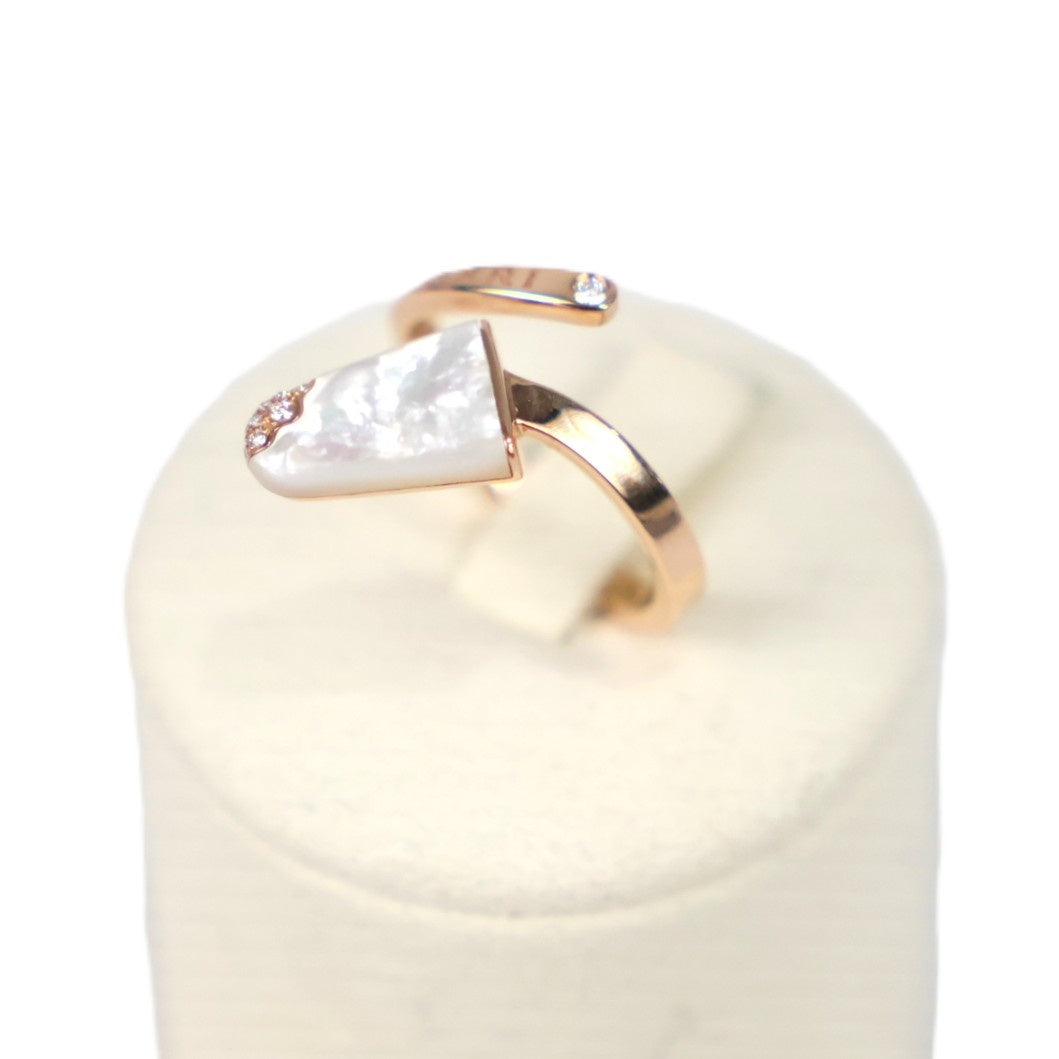 BVLGARI Bvlgari Bvlgari Gelati #54 Ring