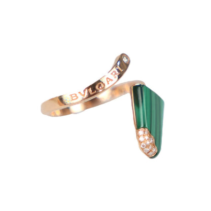 BVLGARI Bvlgari Bvlgari Gelati #51 Ring