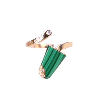 BVLGARI Bvlgari Bvlgari Gelati #51 Ring