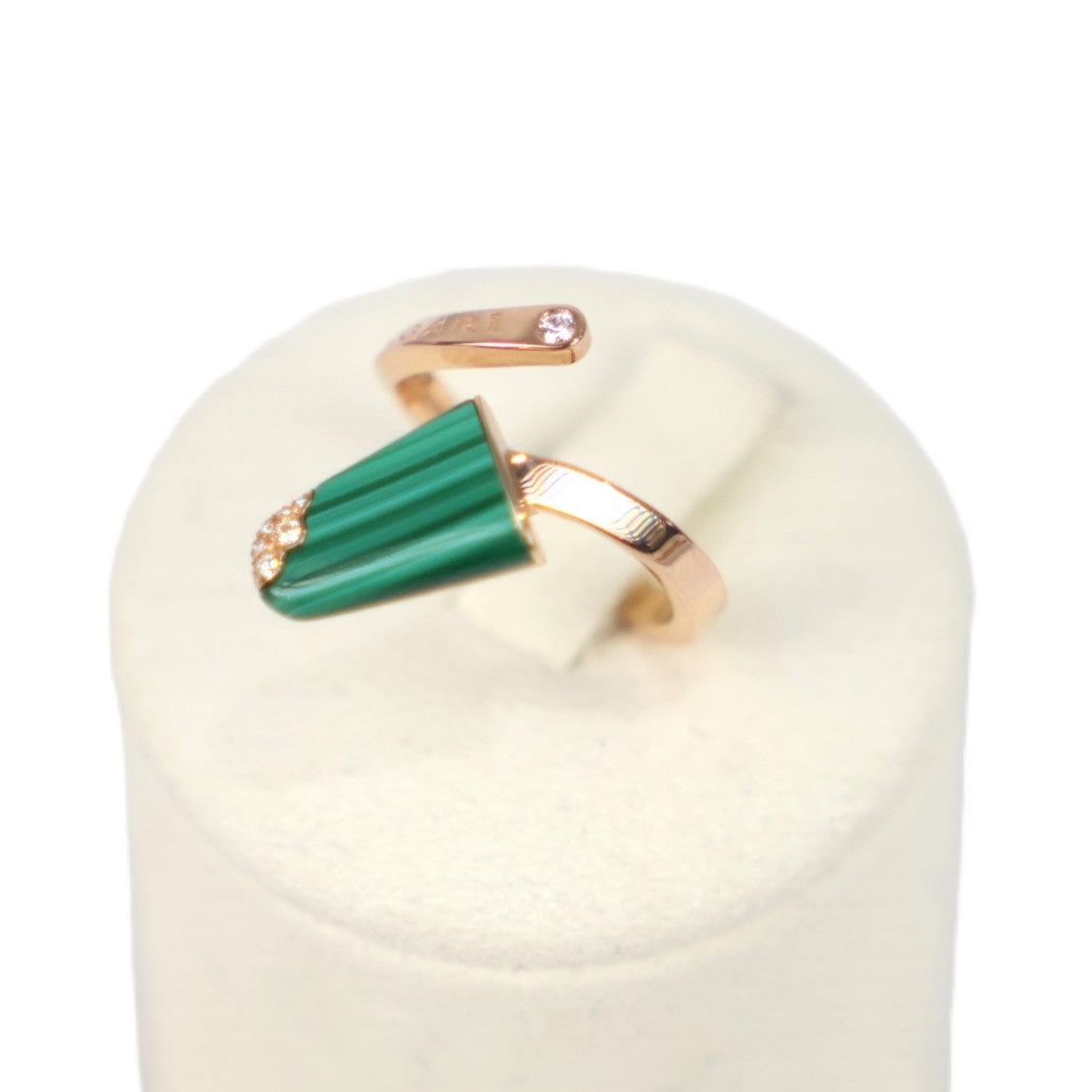 BVLGARI Bvlgari Bvlgari Gelati #51 Ring