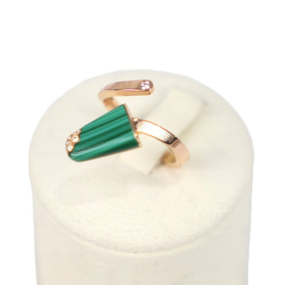 BVLGARI Bvlgari Bvlgari Gelati #51 Ring