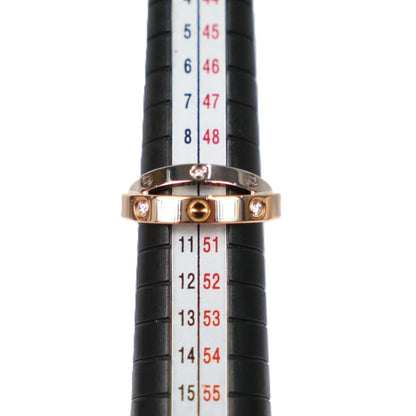 Cartier B4094349 Be Love #49 Ring