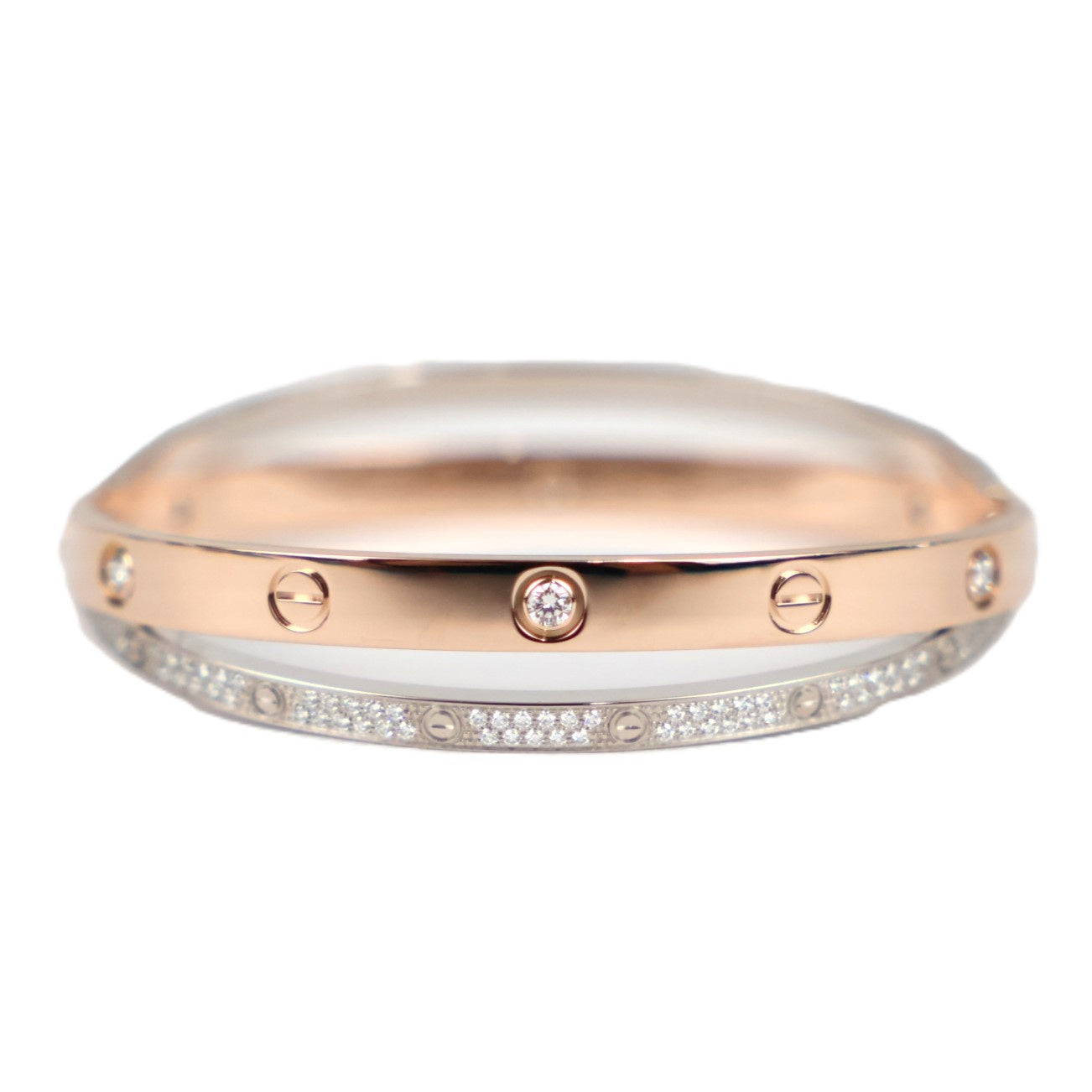 Cartier N6039216 Love #18 Bracelet