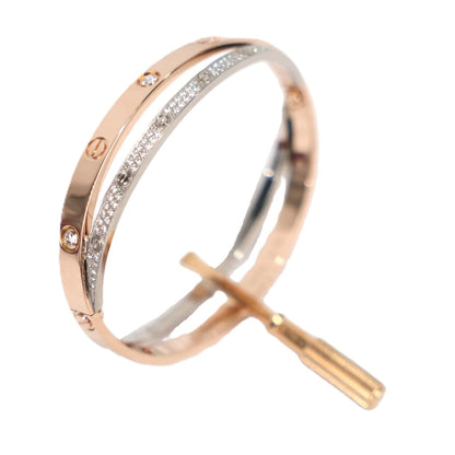 Cartier N6039216 Love #18 Bracelet