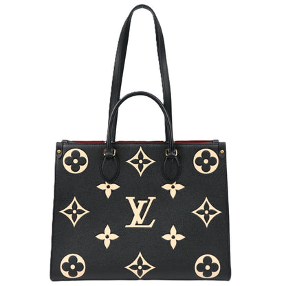LOUIS VUITTON M45495 ON THE GO MM TOTE BAG