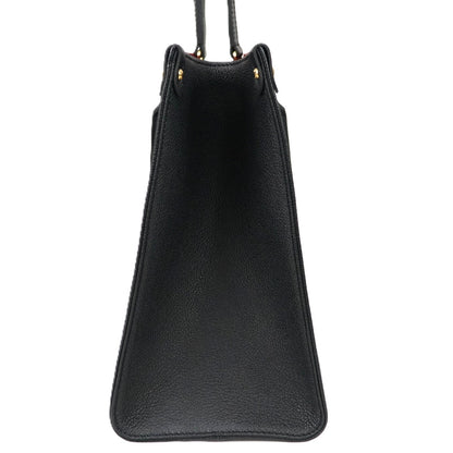 LOUIS VUITTON M45495 ON THE GO MM TOTE BAG