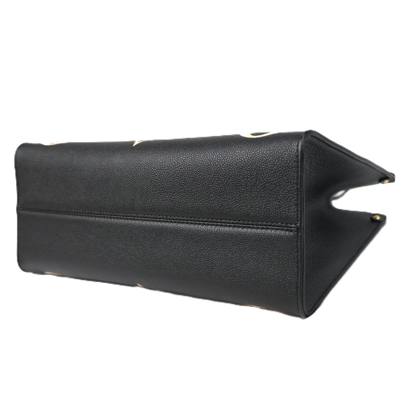 LOUIS VUITTON M45495 ON THE GO MM TOTE BAG