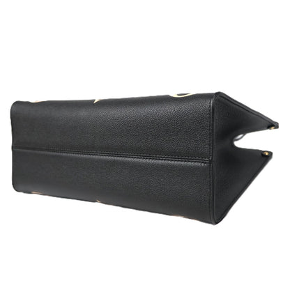 LOUIS VUITTON M45495 ON THE GO MM TOTE BAG