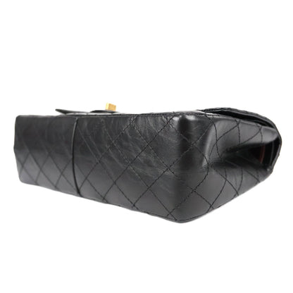 CHANEL 37587 2.55 LARGE SHOULDER BAG