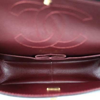CHANEL 37587 2.55 LARGE SHOULDER BAG