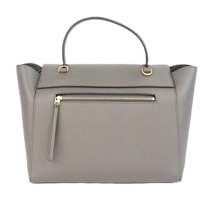 CELINE 189103ZVA BELT MINI HANDBAG