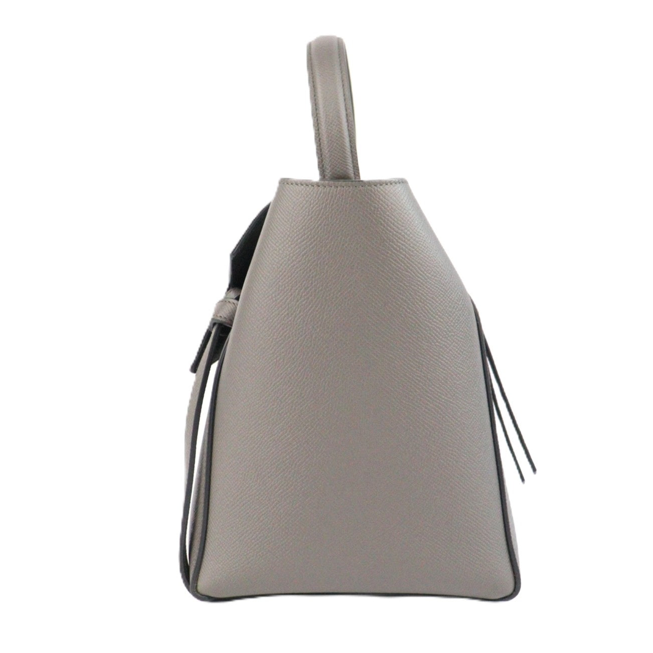 CELINE 189103ZVA BELT MINI HANDBAG