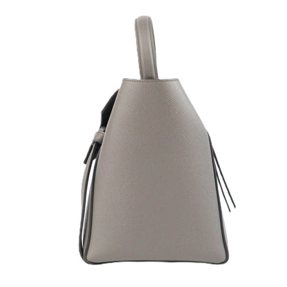 CELINE 189103ZVA BELT MINI HANDBAG