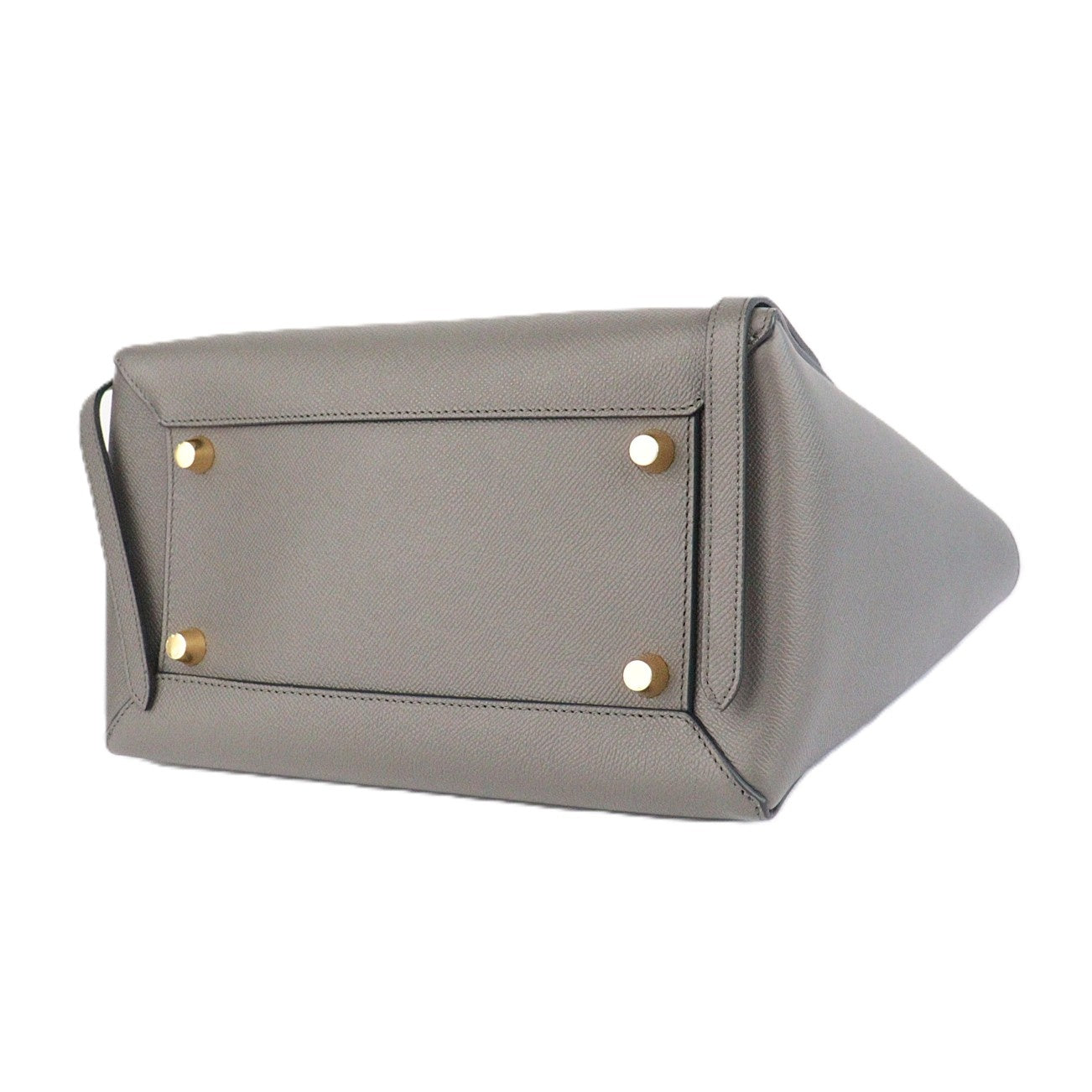 CELINE 189103ZVA BELT MINI HANDBAG