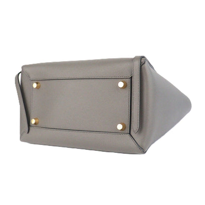 CELINE 189103ZVA BELT MINI HANDBAG