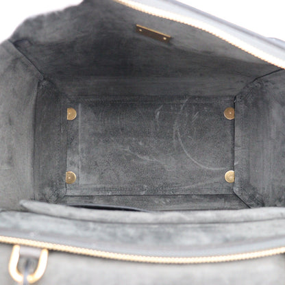 CELINE 189103ZVA BELT MINI HANDBAG