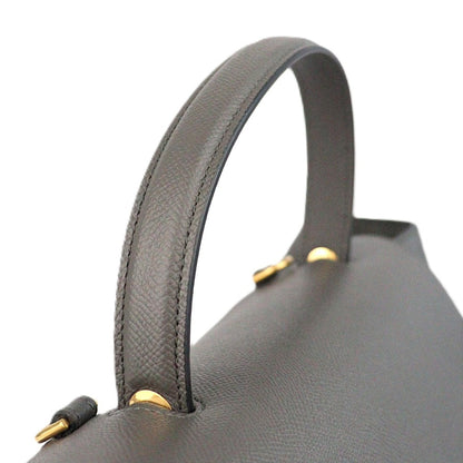 CELINE 189103ZVA BELT MINI HANDBAG