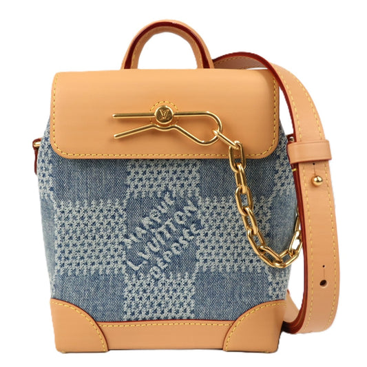 LOUIS VUITTON N40751 STEAMER NANO MINI BAG